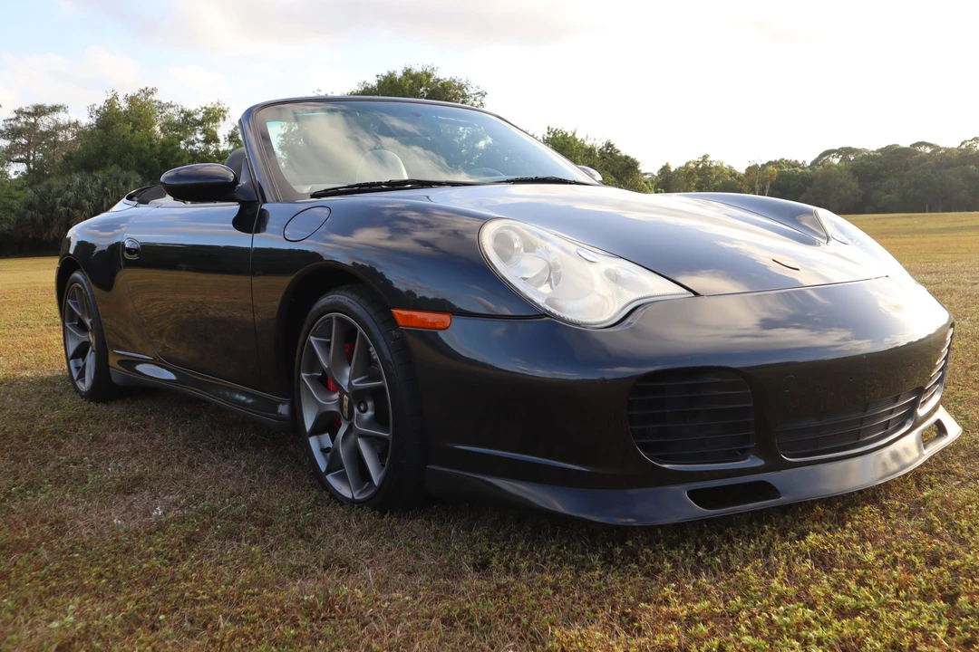 2004 Porsche 996 Carrera 4S - Image 18 of 31