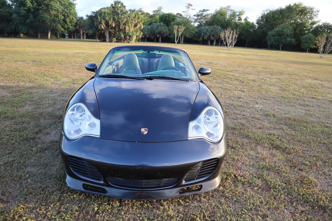 2004 Porsche 996 Carrera 4S - Image 14 of 31