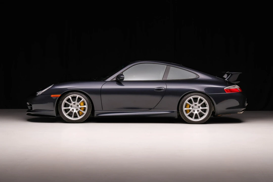 2004 Porsche 996 GT3 - Image 17 of 31
