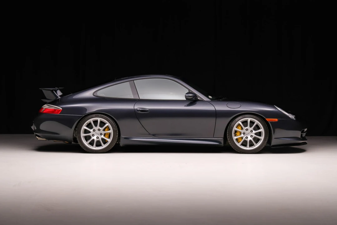 2004 Porsche 996 GT3 - Image 10 of 31