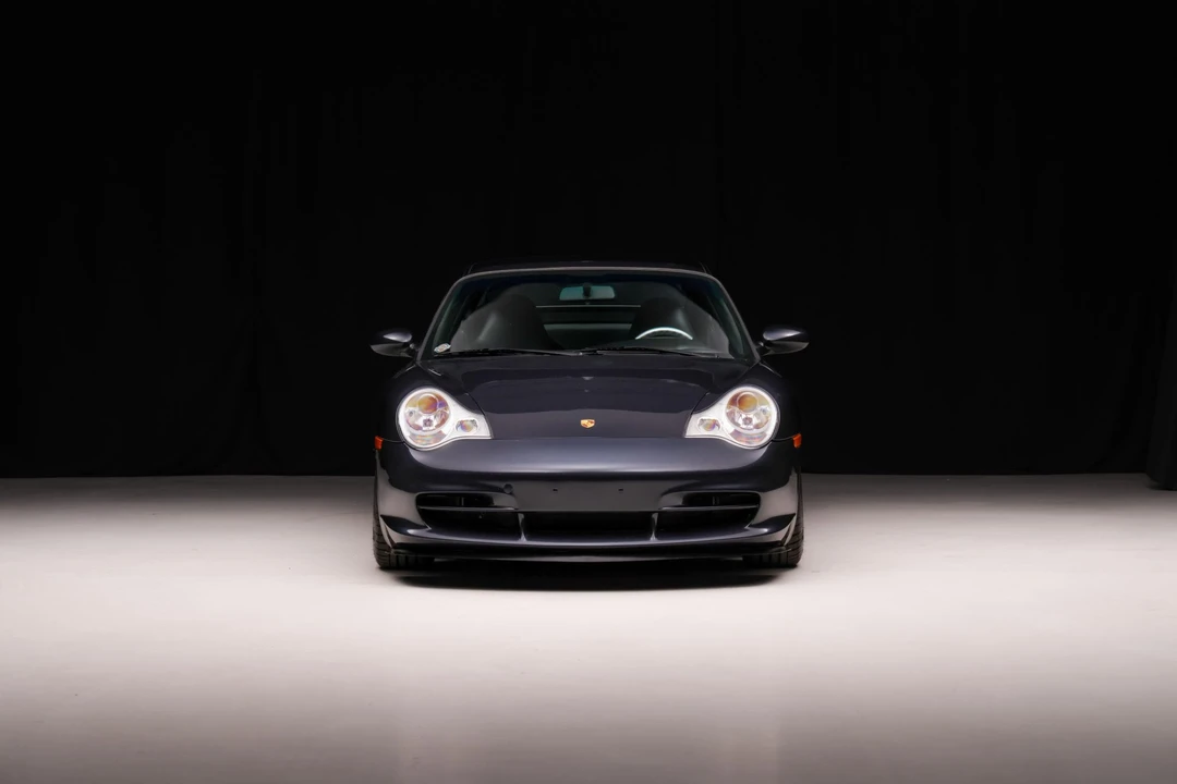 2004 Porsche 996 GT3 - Image 7 of 31