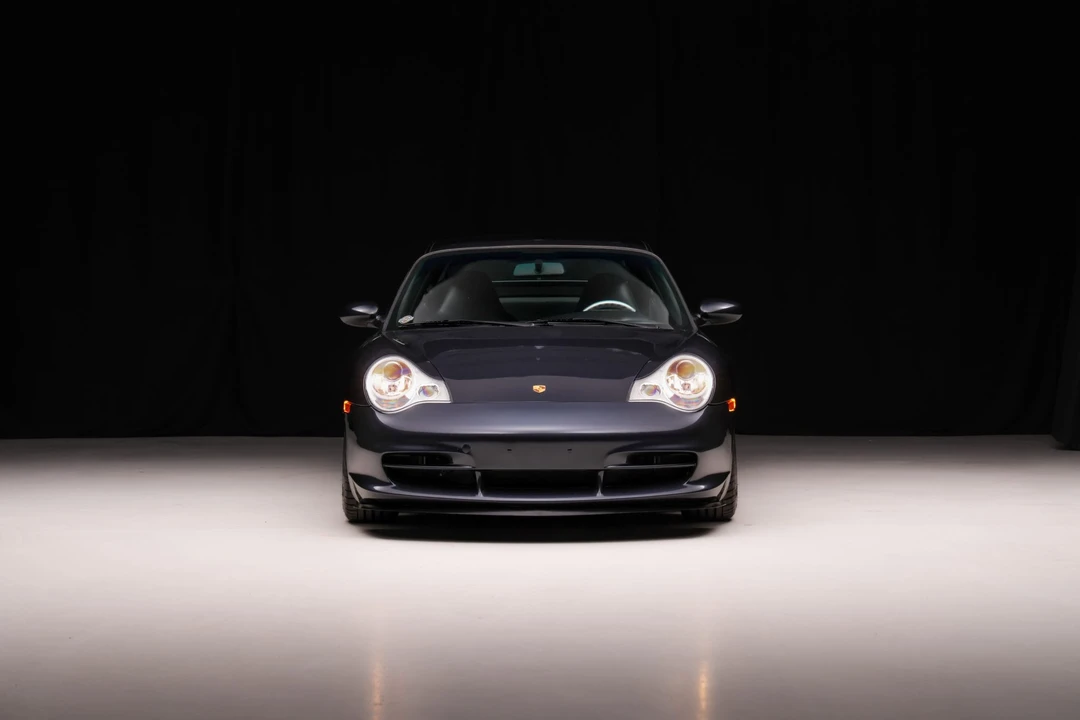 2004 Porsche 996 GT3 - Image 6 of 31