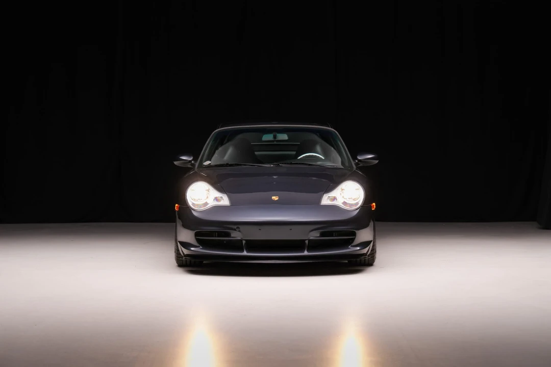 2004 Porsche 996 GT3 - Image 5 of 31