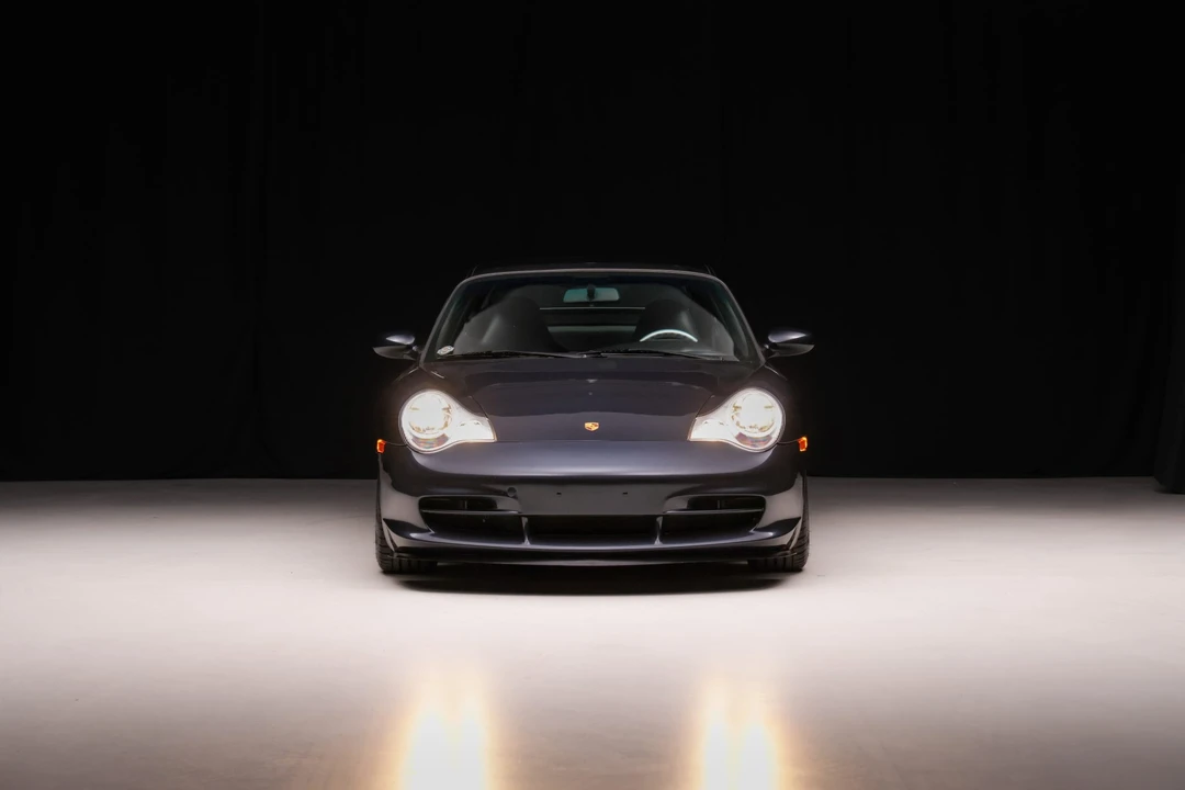2004 Porsche 996 GT3 - Image 4 of 31