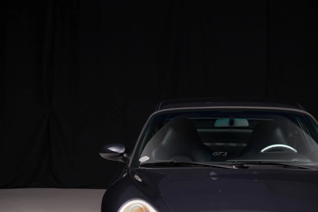 2004 Porsche 996 GT3 - Image 18 of 31
