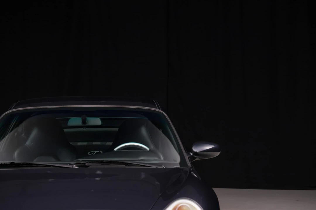 2004 Porsche 996 GT3 - Image 19 of 31