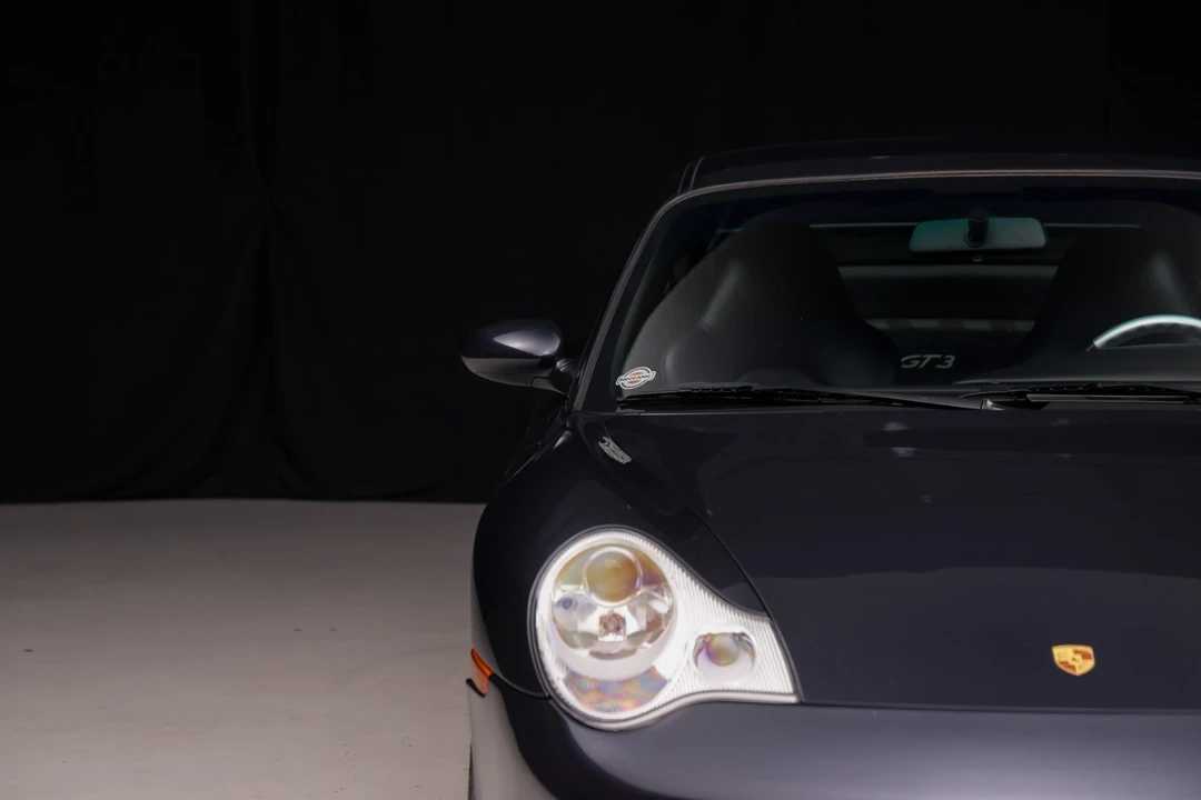 2004 Porsche 996 GT3 - Image 20 of 31