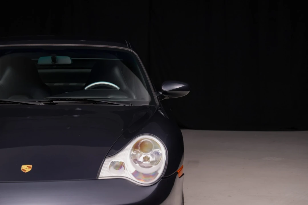 2004 Porsche 996 GT3 - Image 21 of 31