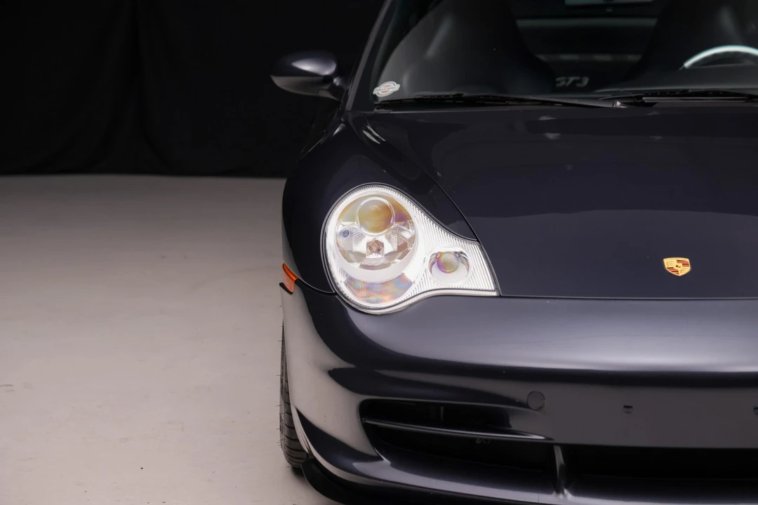 2004 Porsche 996 GT3 - Image 22 of 31