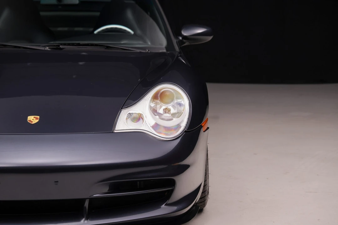 2004 Porsche 996 GT3 - Image 23 of 31