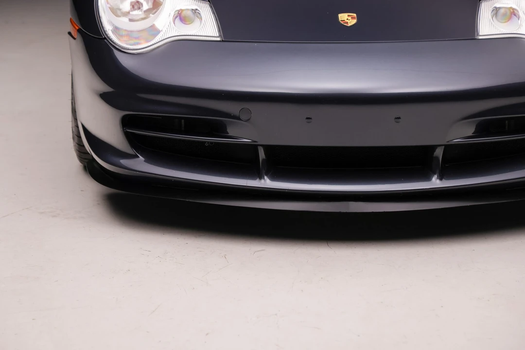 2004 Porsche 996 GT3 - Image 24 of 31