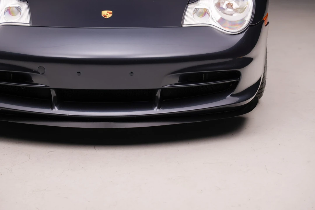 2004 Porsche 996 GT3 - Image 25 of 31