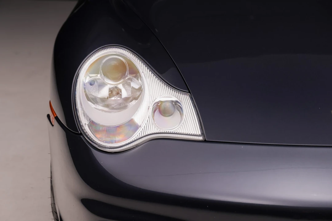 2004 Porsche 996 GT3 - Image 26 of 31