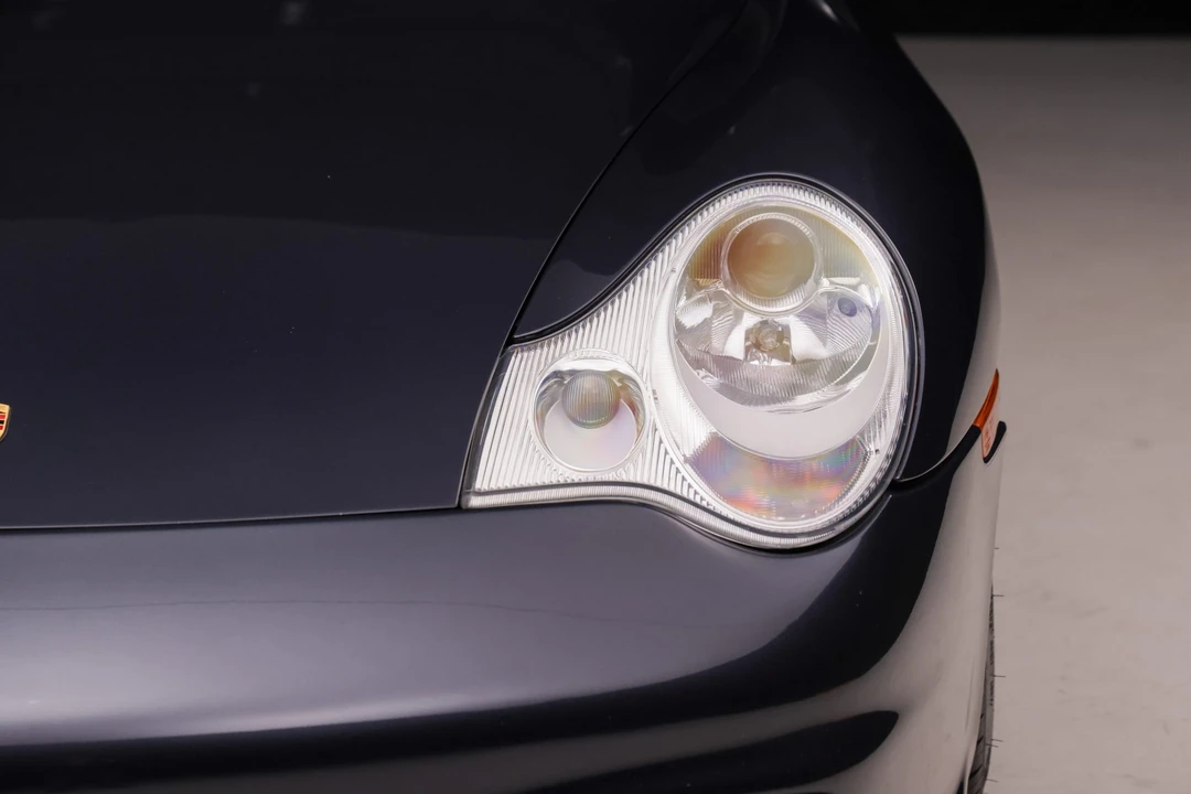 2004 Porsche 996 GT3 - Image 27 of 31