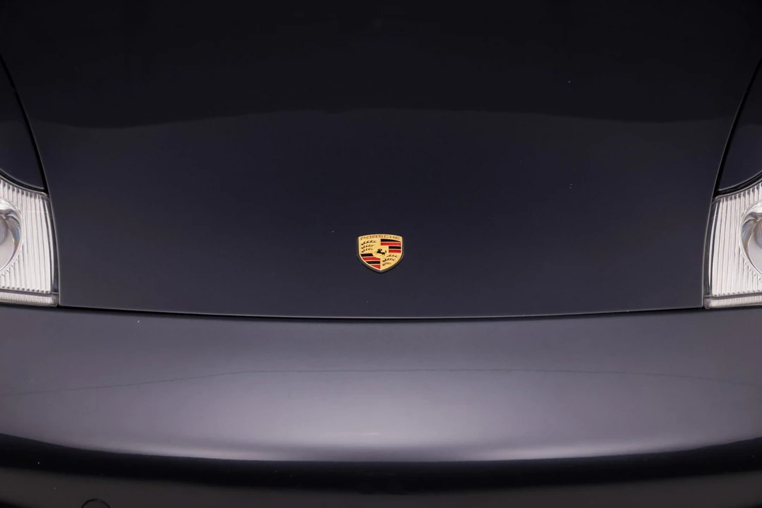 2004 Porsche 996 GT3 - Image 28 of 31