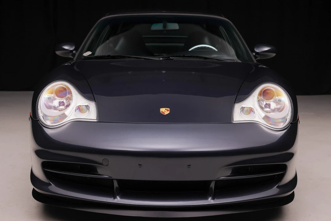 2004 Porsche 996 GT3 - Image 29 of 31