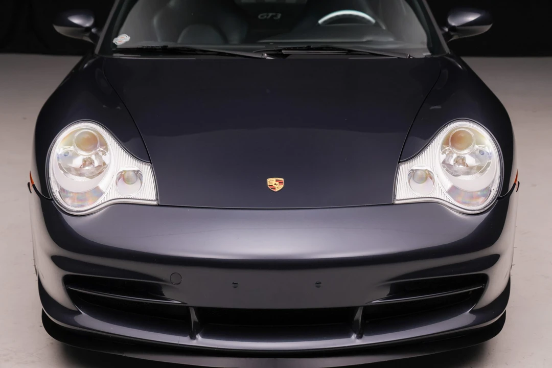 2004 Porsche 996 GT3 - Image 30 of 31
