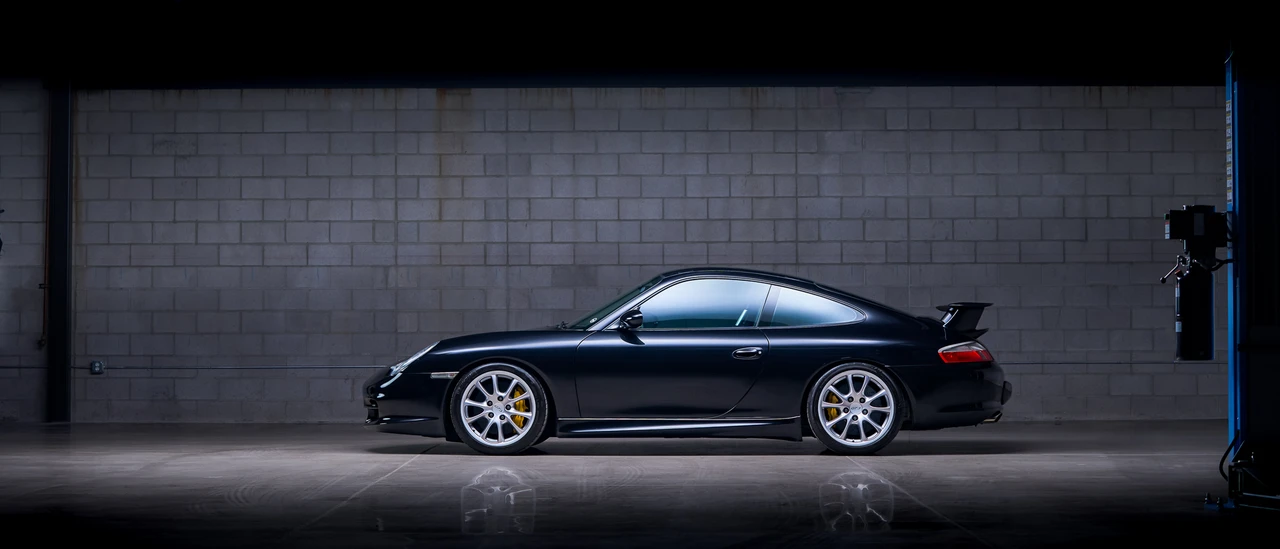 2004 Porsche 996 GT3 - Image 17 of 31