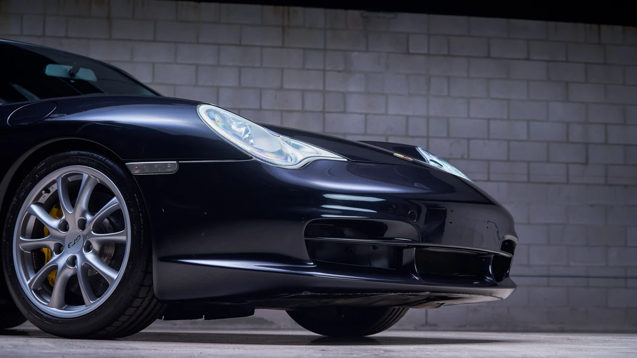 2004 Porsche 996 GT3 - Image 31 of 31