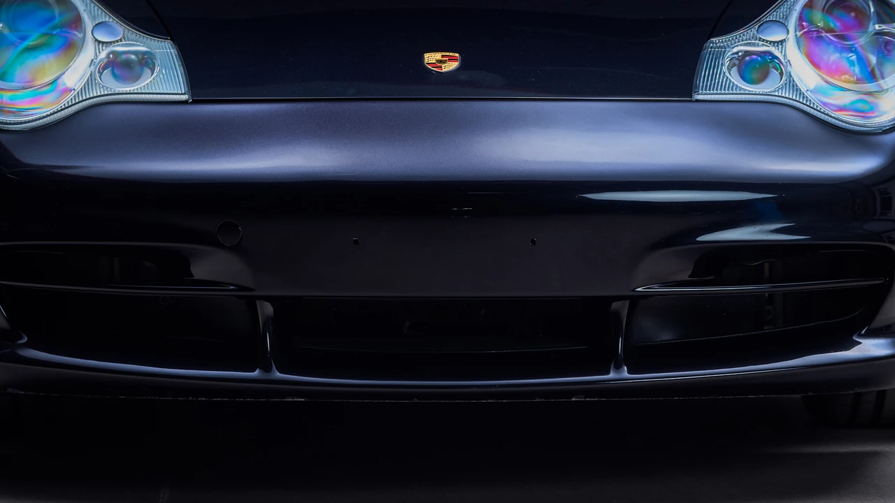 2004 Porsche 996 GT3 - Image 30 of 31