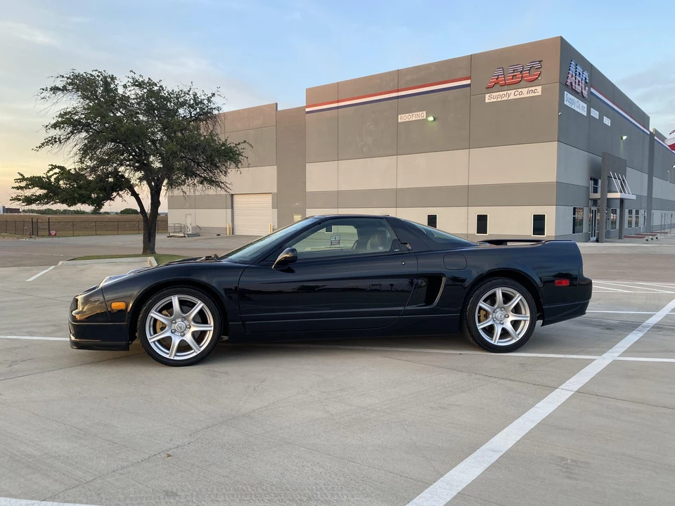 2005 Acura NA2 NSX - Image 10 of 31