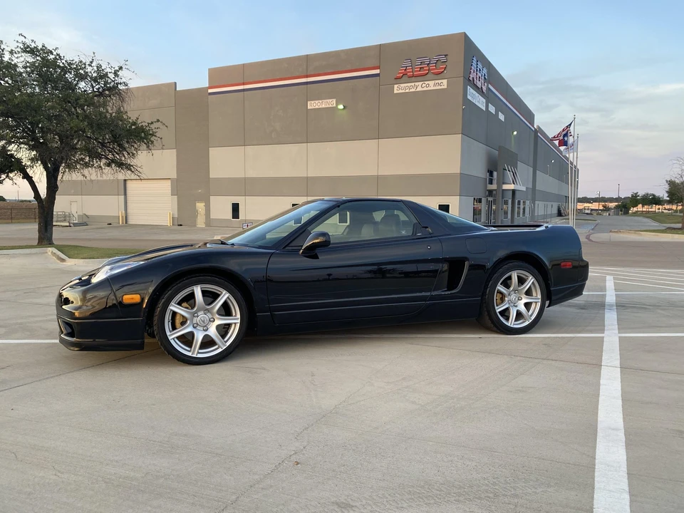 2005 Acura NA2 NSX - Image 8 of 31