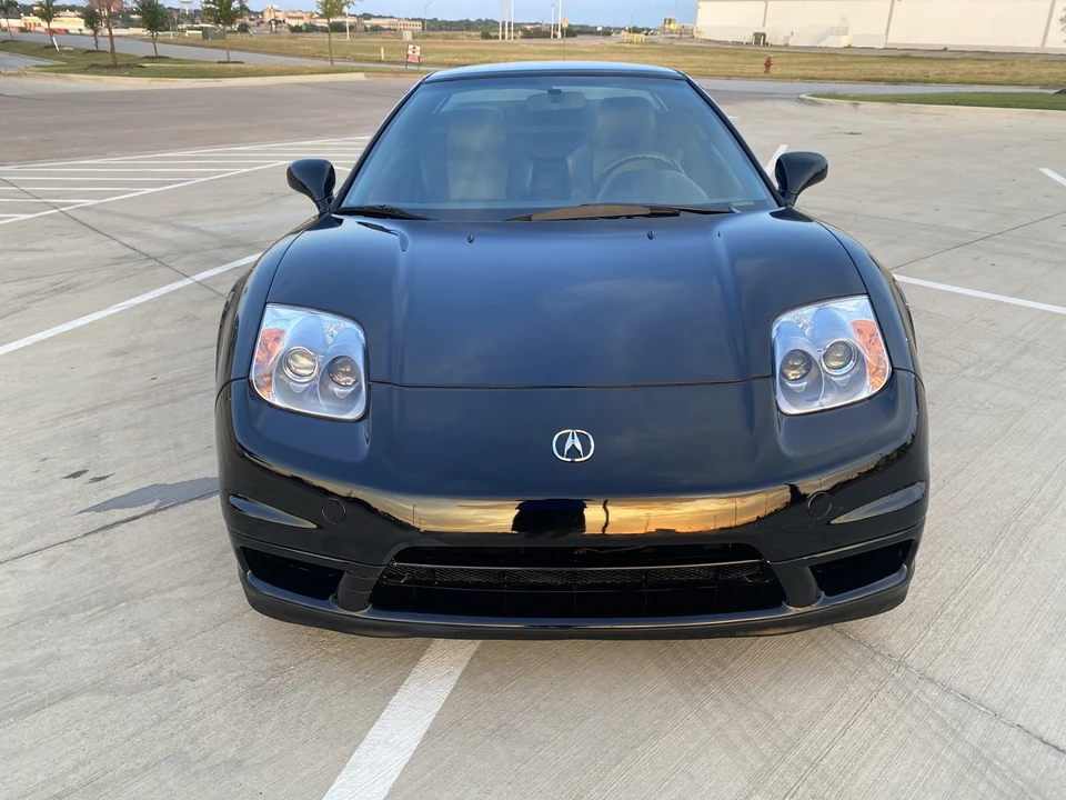 2005 Acura NA2 NSX - Image 2 of 31