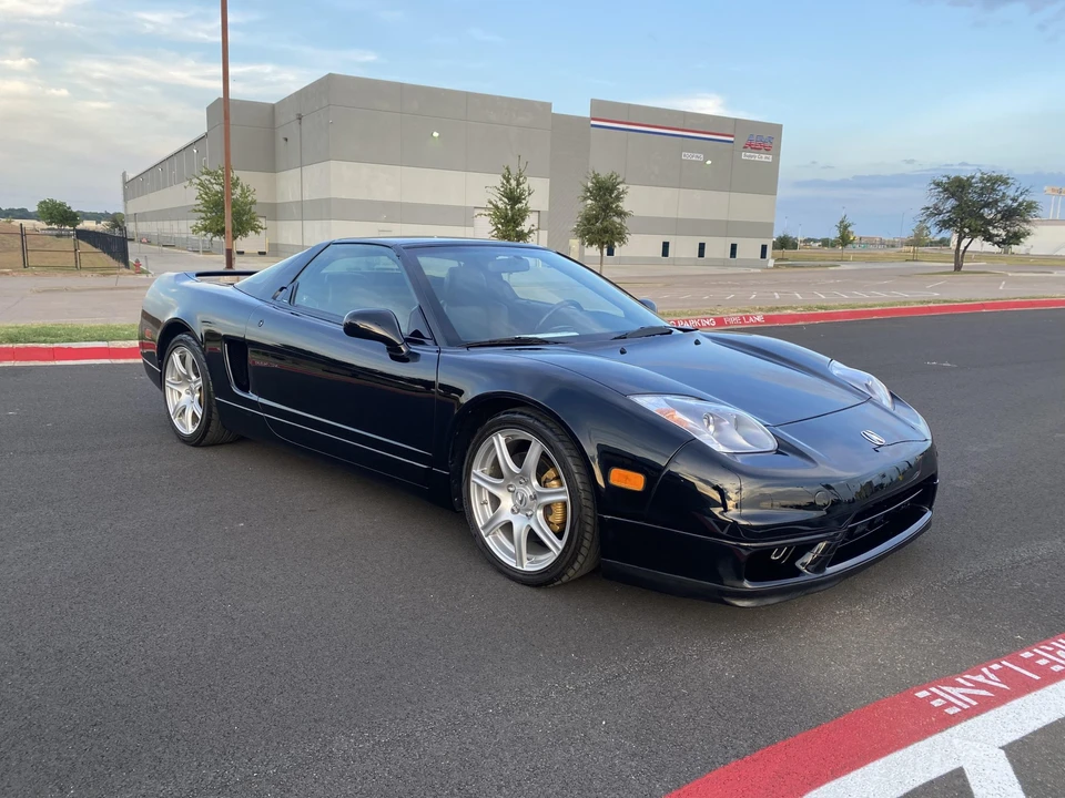2005 Acura NA2 NSX - Image 21 of 31