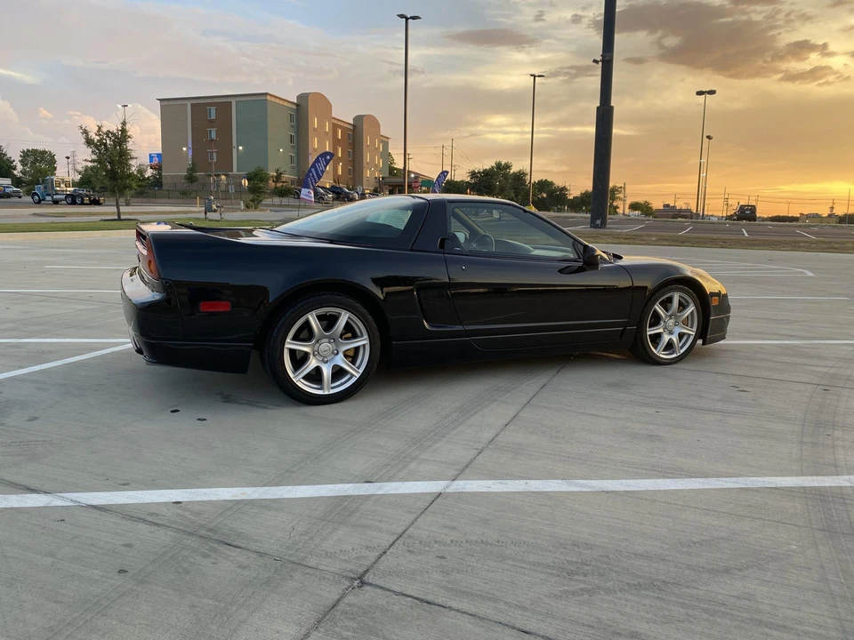 2005 Acura NA2 NSX - Image 15 of 31