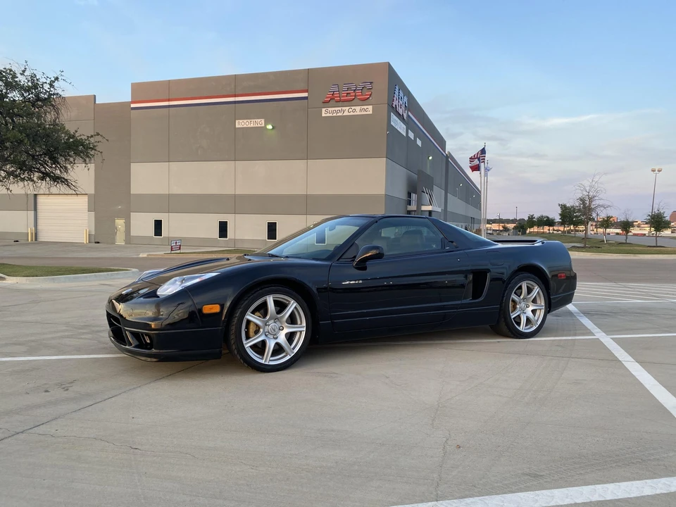 2005 Acura NA2 NSX - Image 9 of 31