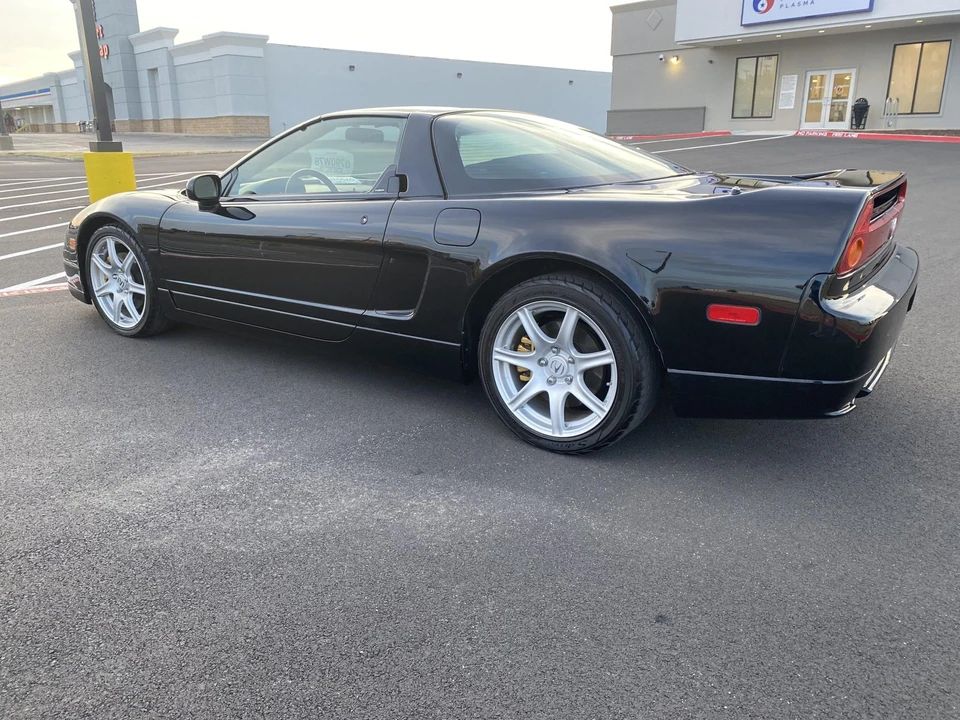 2005 Acura NA2 NSX - Image 12 of 31