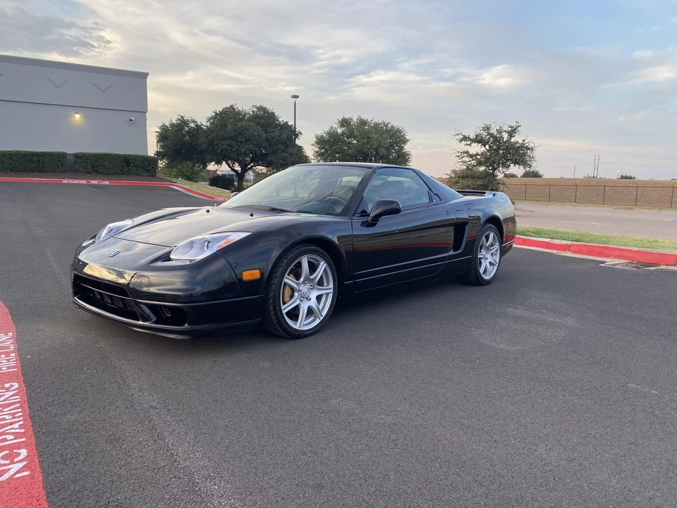 2005 Acura NA2 NSX - Image 5 of 31