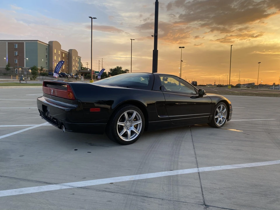 2005 Acura NA2 NSX - Image 13 of 31