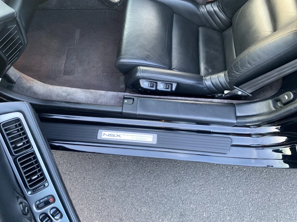 2005 Acura NA2 NSX - Image 30 of 31