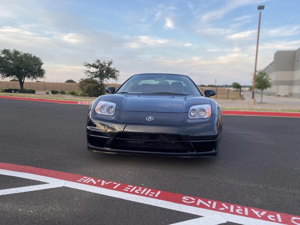 2005 Acura NA2 NSX - Image 23 of 31