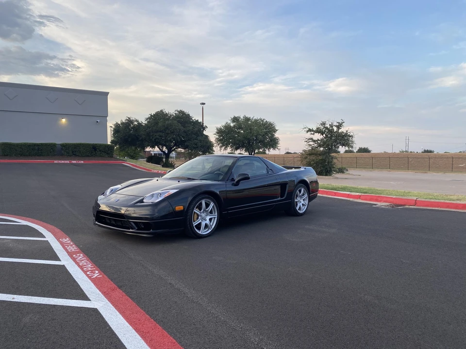 2005 Acura NA2 NSX - Image 4 of 31