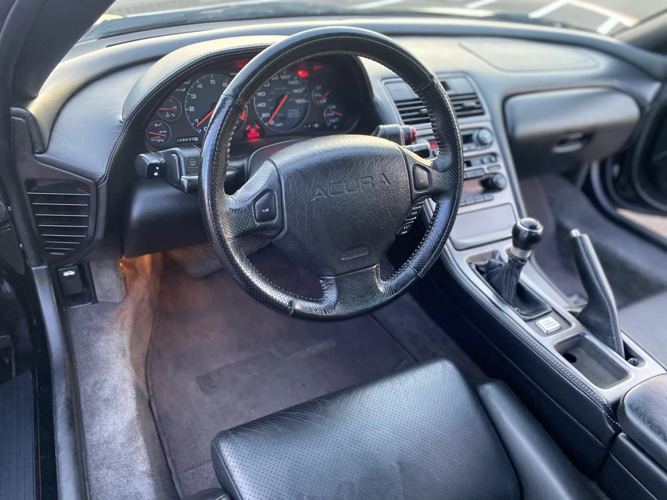2005 Acura NA2 NSX - Image 26 of 31