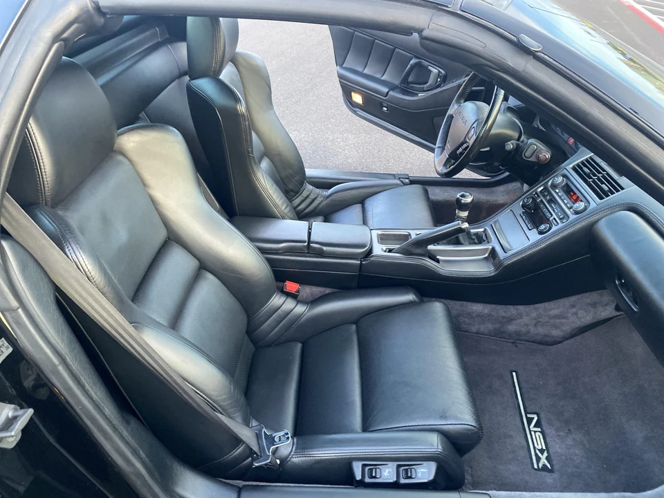 2005 Acura NA2 NSX - Image 31 of 31