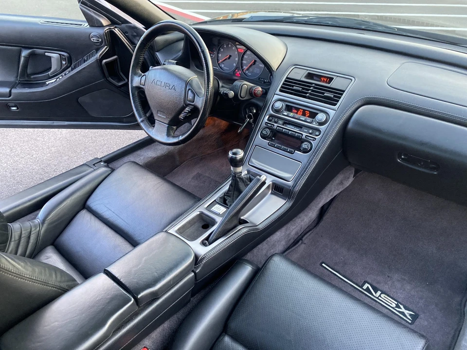 2005 Acura NA2 NSX - Image 27 of 31