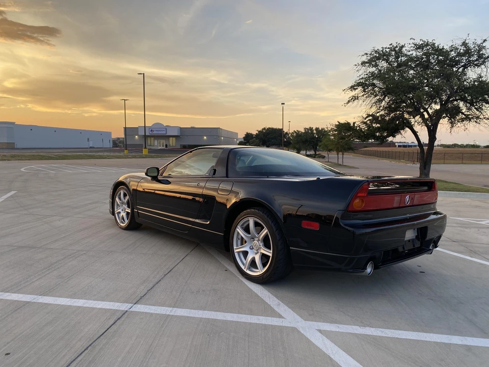 2005 Acura NA2 NSX - Image 11 of 31