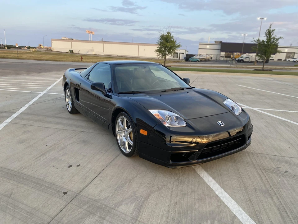 2005 Acura NA2 NSX - Image 20 of 31