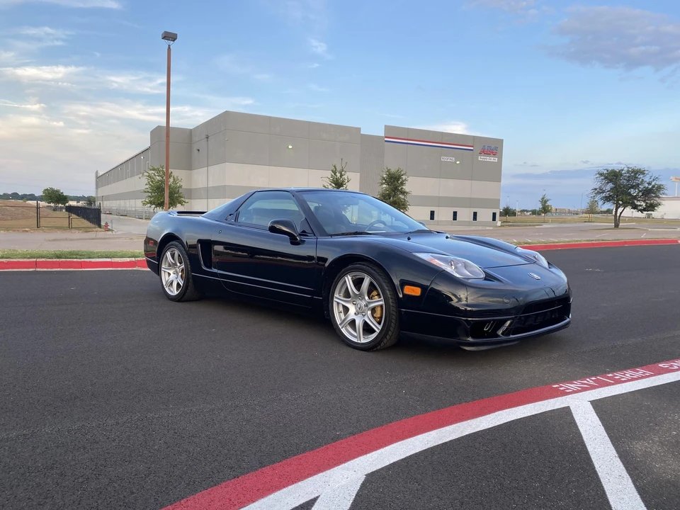 2005 Acura NA2 NSX - Image 22 of 31