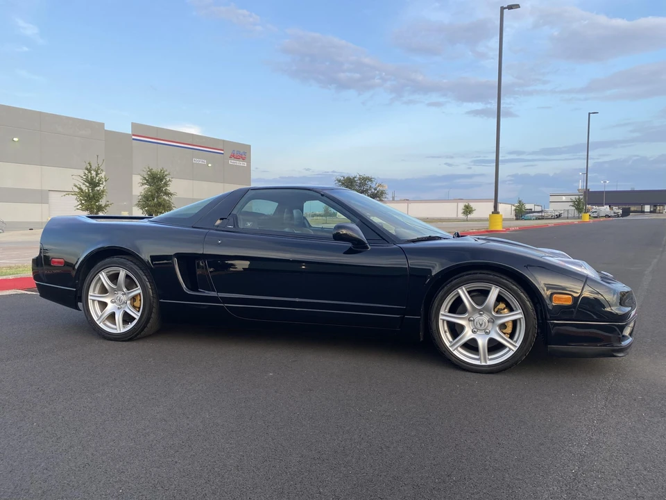 2005 Acura NA2 NSX - Image 18 of 31