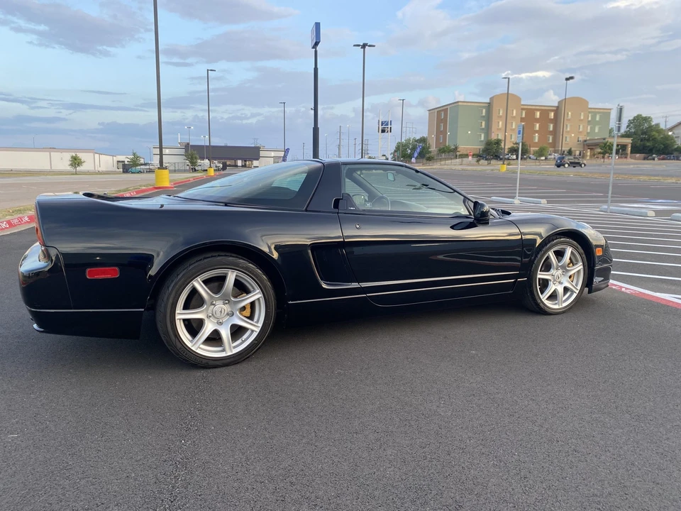 2005 Acura NA2 NSX - Image 16 of 31