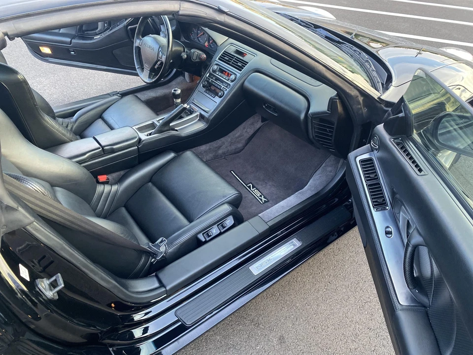 2005 Acura NA2 NSX - Image 29 of 31
