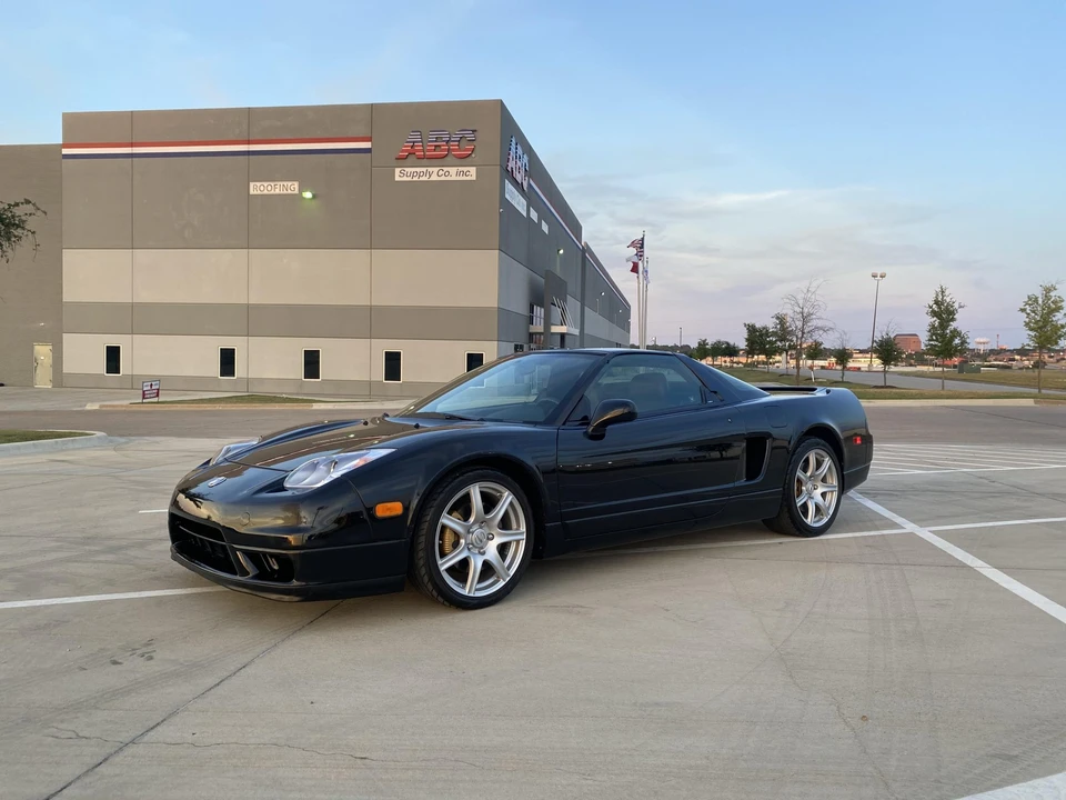 2005 Acura NA2 NSX - Image 7 of 31