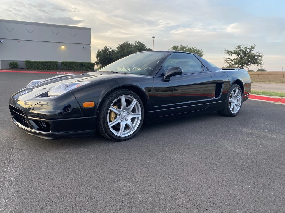 2005 Acura NA2 NSX - Image 6 of 31
