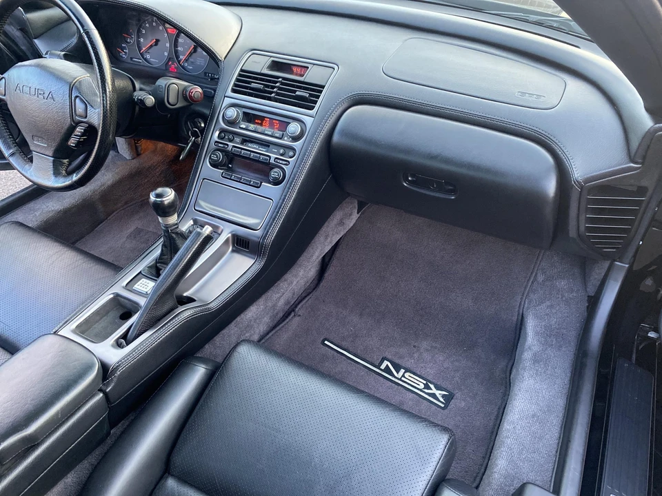 2005 Acura NA2 NSX - Image 28 of 31