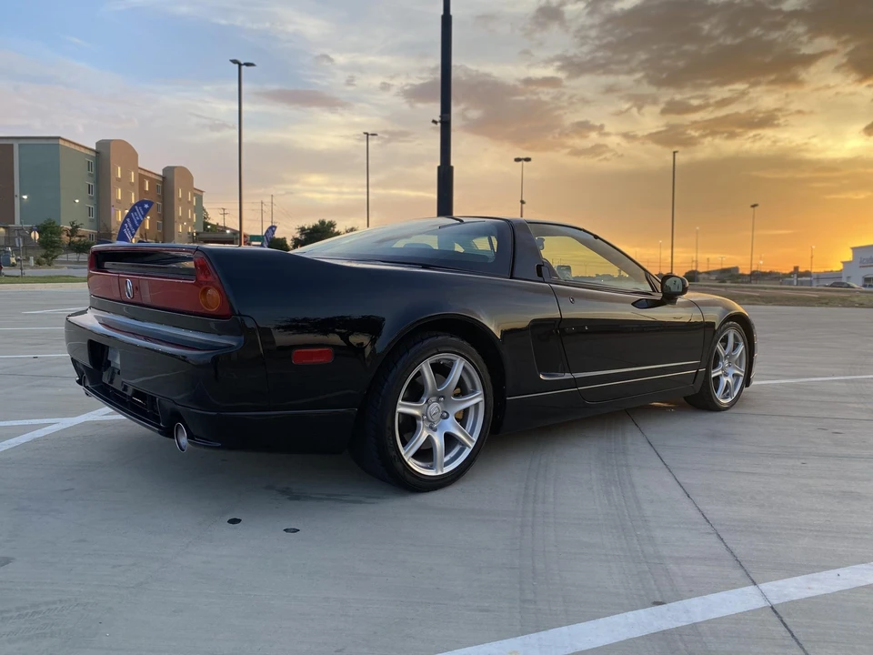 2005 Acura NA2 NSX - Image 14 of 31