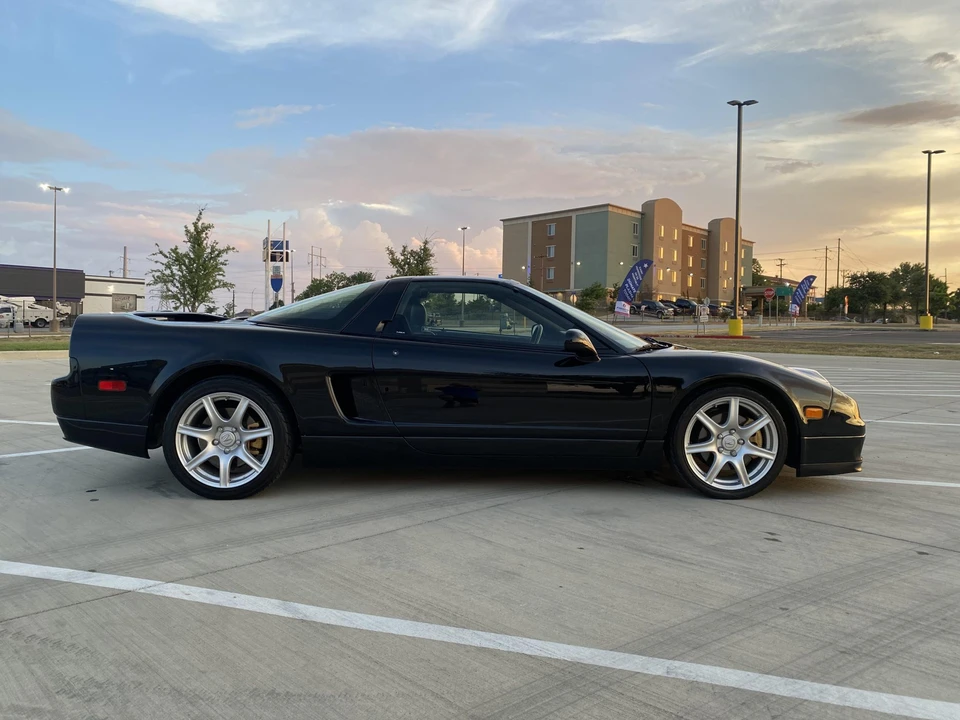 2005 Acura NA2 NSX - Image 17 of 31